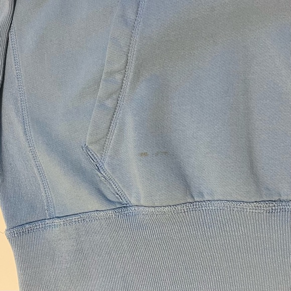 Colosseum Tar Heels Hoodie - University of North Carolina - Size Large - Picture 7 of 14